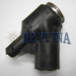 Άκρο Μάνικας Γωνιακό Γερμανικό Ρ13/ ΡΚΜ 