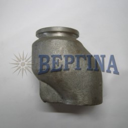 Άκρο Μάνικας Ίσιο Ρ13/ΡΚΜ