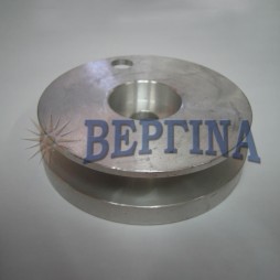 Αλουμίνιο Τσόχας Ρ13