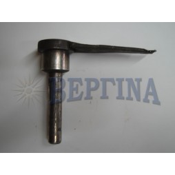 Άξονας Ρουλεμάν Συμπλέκτη Ρ13