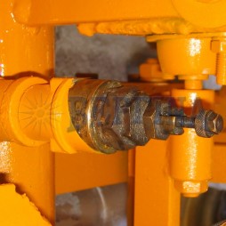 Βαλβίδα Αέρος Μεγάλη Ρ13/ΡΚΜ