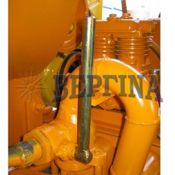 Βάνα Επαναφοράς Ρ13/ΡΚΜ