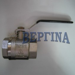 Βάνα Ύδρευσης 11/2" Ρ13/ΡΚΜ