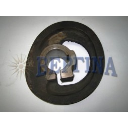 Έκκεντρο Οβάλ Ρ13