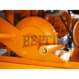 Κέλυφος Συμπλέκτη Ρ13