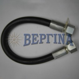 Κολάρο Κομπρεσέρ (Κοντό) Ρ13/ΡΚΜ