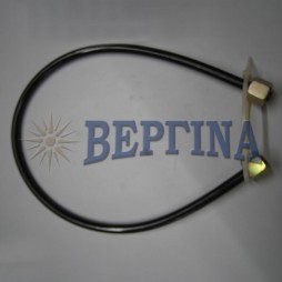 Κολάρο Συμπλέκτη (Κοντό) Ρ13