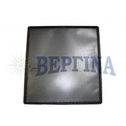 Κόσκινο Φ6/10 670Χ720ΜΜ (Μόνο Διάτρητο Ρ13/ΡΚΜ)