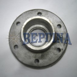 Κουζινέτο Αλουμινίου Ρ13/ΡΚΜ