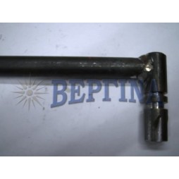 Λευγές Επαναφοράς Γερμανικός Ρ13/ΡΚΜ