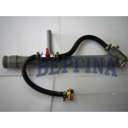 Μάνικα Περιστρεφόμενη Ρ13/ΡΚΜ 