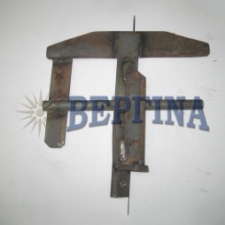 Μαχαίρι Κουβά Άνω Ρ13/ΡΚΜ