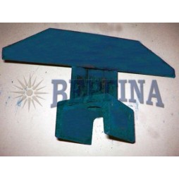 Μαχαίρι Κουβά Κάτω Ρ13