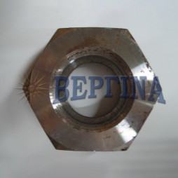 Παξιμάδι Επαναφοράς Ρ13/ΡΚΜ