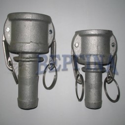 Συστολή 11/2’’/Χ 11/4" Θηλυκή  Αλουμινίου 