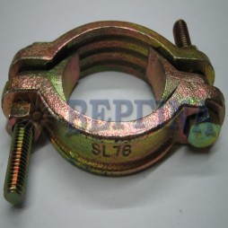 Σφικτήρας Τύπου Ωμέγα 1"