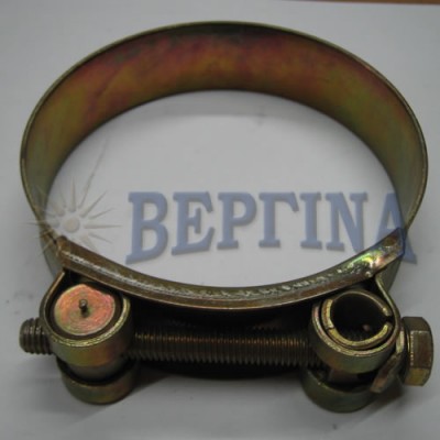 Σφικτήρας Για Σωλήνα Φ90 3" Σφικτήρας Για Σωλήνα Φ90 3"