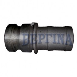 Ταχυσύνδεσμος 1/2" Αέρος