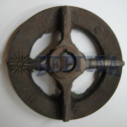 Τροχαλία Κομφλέρ Ρ13/ΡΚΜ 