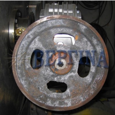 Τροχαλία Μειωτήρα Ρ13 Τροχαλία Μειωτήρα Ρ13