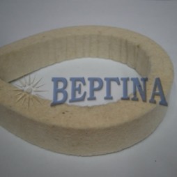 Τσόχα 18X12X300mm Ρ13