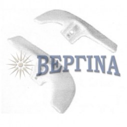 Μαχαίρι SAS 1 ESTRICH