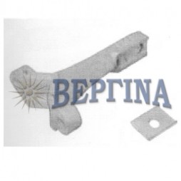 Μαχαίρι Μπράτσου SK 54 ESTRICH