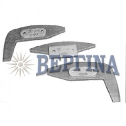 Μαχαίρι Επιφανής ESTRICH