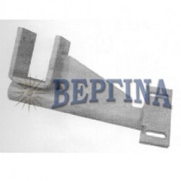 Μαχαιριού Βάση ESTRICH  ΓΚΡ-019