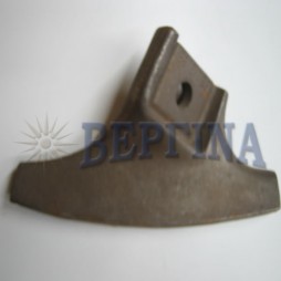 Μαχαίρι ESTRICH κωδικός ΓΚΡ-021