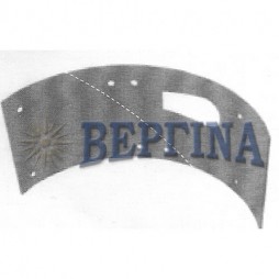 Πουκάμισο ESTRICH ΓΚΡ-196