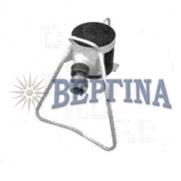 Τρίποδας Αλουμινίου ESTRICH