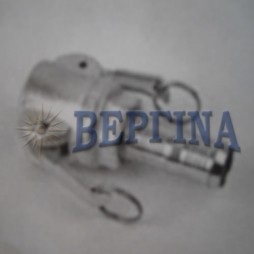 Σύνδεσμος ΜΤ 25-24 Γαλβανιζέ