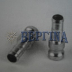 Σύνδεσμος VT 25-24 Γαλβανιζέ