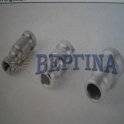 Αντάπτορας Συνδετήρα VT 25-24