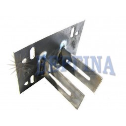 Βάση 1/2 και 3/4 Μπετονιέρας Σάκου 