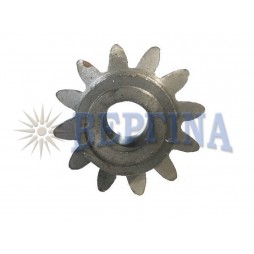 Γρανάζι 12Δ (Τρύπα Φ19) 1/4 Σάκου