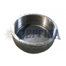 Καπάκι Πλήμμης 1/4 και 1/2 Μπετονιέρας Σάκου  