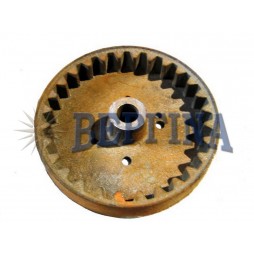 Μειωτήρας 1/2 και 3/4 Σάκου