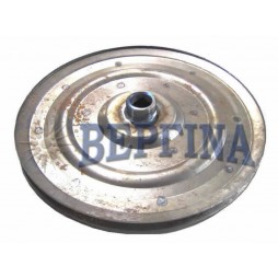 Τροχαλία Φ117 (Για 1/4 Σάκου)