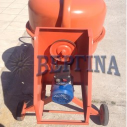 Μπετονιέρα  ¼