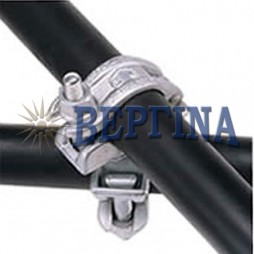 Σφικτήρας Διπλός Περισ/νος Απλός